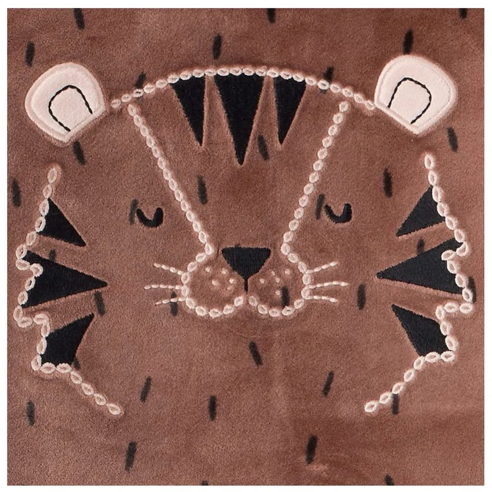Carter’s brown girls cat Pajamas size 3T and size 2T